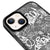 iPhone 13 Urban Telefon Kılıfı - Artycase - Cool Black