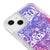 iPhone 13 Mini Urban Telefon Kılıfı - Neon - Violet