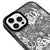 iPhone 13 Pro Max Urban Telefon Kılıfı - Artycase - Cool Black