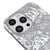iPhone 13 Pro Max Urban Telefon Kılıfı - Renkli Silikon - Gri