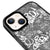 iPhone 15 Urban Telefon Kılıfı - Artycase - Cool Black