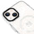 iPhone 15 Plus Urban Telefon Kılıfı - Magsafeli Artycase - Beyaz