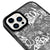 iPhone 15 Pro Urban Telefon Kılıfı - Artycase - Cool Black