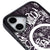 iPhone 16 Urban Telefon Kılıfı - Magsafeli Artycase - Cool Black