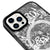 iPhone 16 Pro Urban Telefon Kılıfı - Magsafeli Artycase - Cool Black