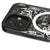 iPhone 17 Urban Telefon Kılıfı - Magsafeli Artycase - Cool Black