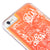 iPhone 6S Plus Urban Telefon Kılıfı - Neon - Turuncu
