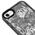 iPhone 6S Plus Urban Telefon Kılıfı - Artycase - Cool Black