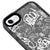 iPhone 8 Urban Telefon Kılıfı - Artycase - Cool Black
