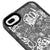 iPhone 8 Plus Urban Telefon Kılıfı - Artycase - Cool Black