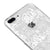 iPhone 8 Plus Urban Telefon Kılıfı - Şeffaf - Saydam