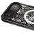 iPhone Air Urban Telefon Kılıfı - Magsafeli Artycase - Cool Black