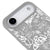 iPhone Air Urban Telefon Kılıfı - Renkli Silikon - Gri
