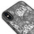 iPhone XS Urban Telefon Kılıfı - Artycase - Cool Black
