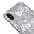 iPhone XS Max Urban Telefon Kılıfı - Renkli Silikon - Gri