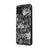 Samsung M33 Urban Telefon Kılıfı - Renkli Silikon - Siyah