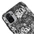 XİAOMİ REDMİ NOTE 10 Urban Telefon Kılıfı - Renkli Silikon - Siyah