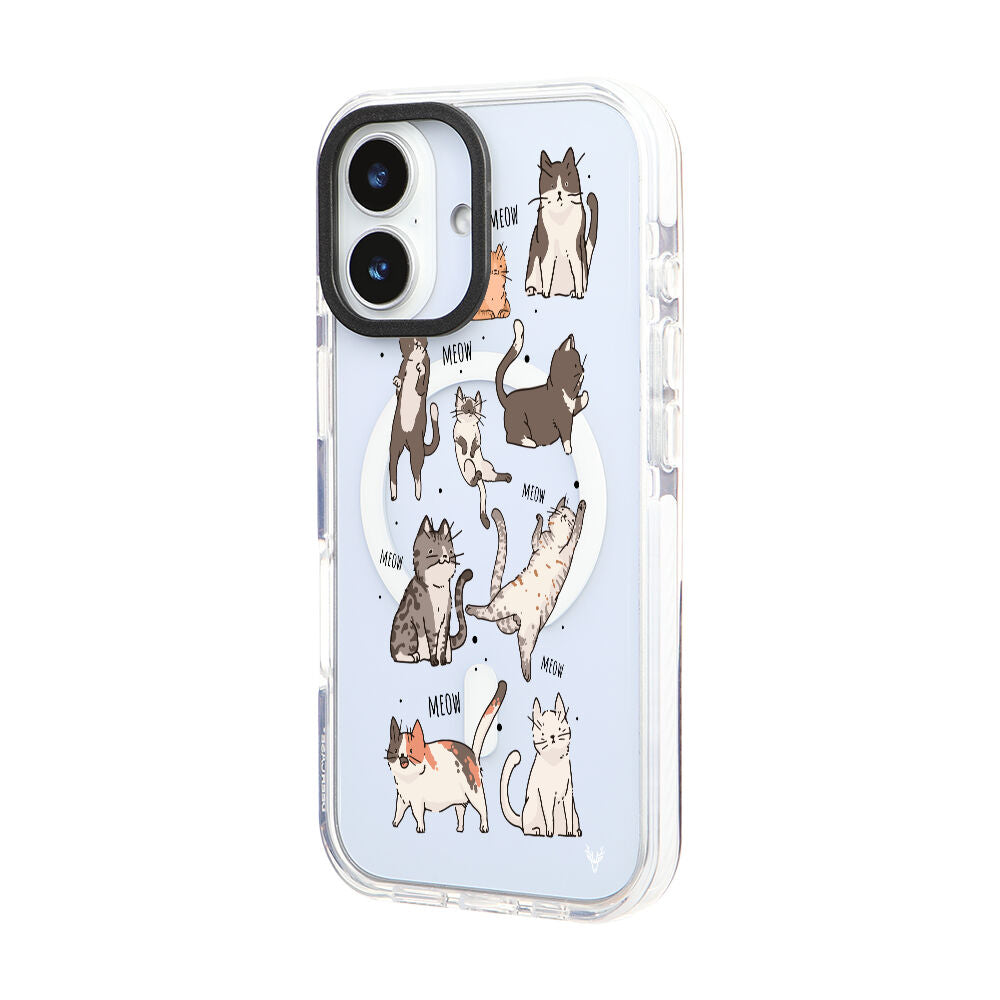 MagsafeliArtycaseBeyaz