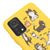 Xiaomi Mi 10 T Cats Day Telefon Kılıfı - Renkli Silikon - Sarı
