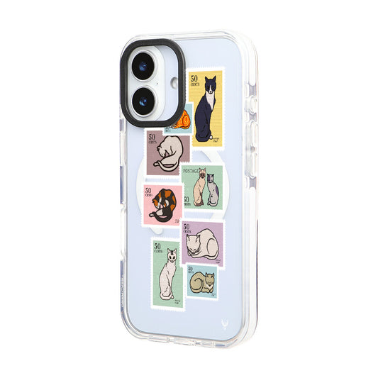 MagsafeliArtycaseBeyaz