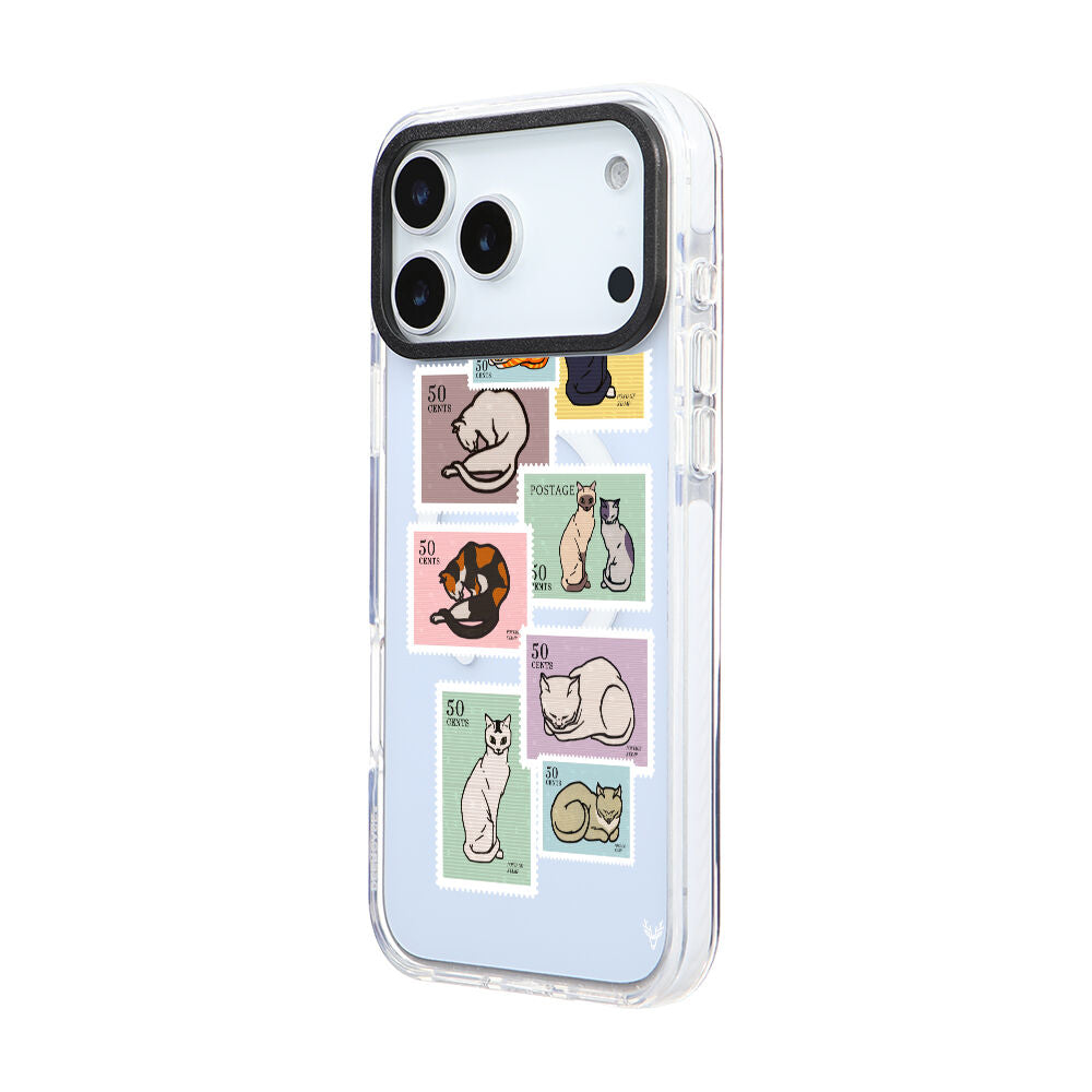 MagsafeliArtycaseBeyaz