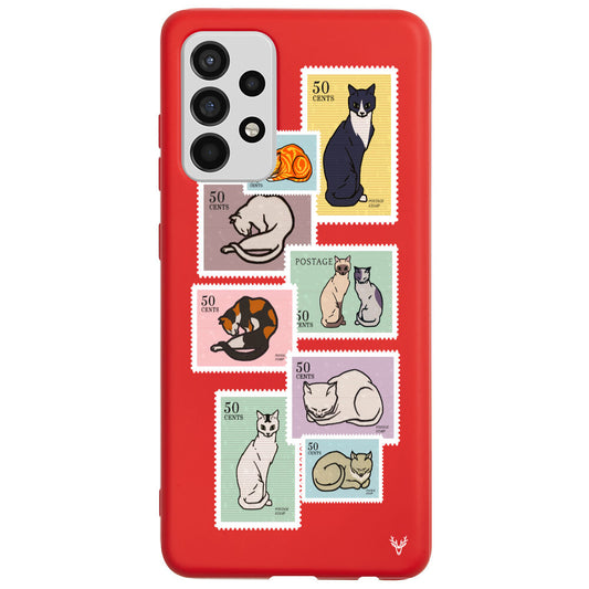 RenkliSilikonKırmızı