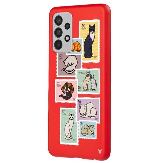 RenkliSilikonKırmızı