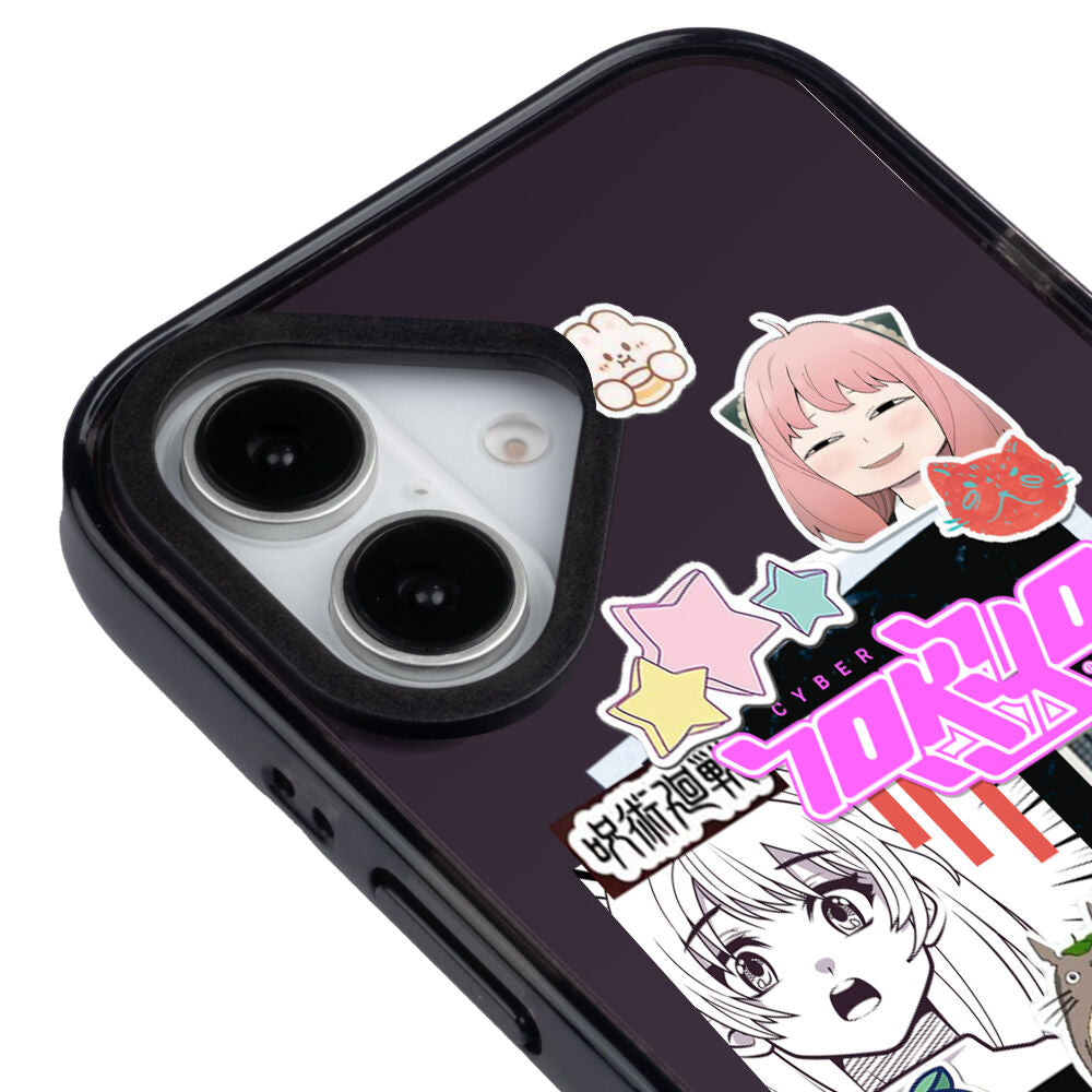 ArtycaseCoolBlack