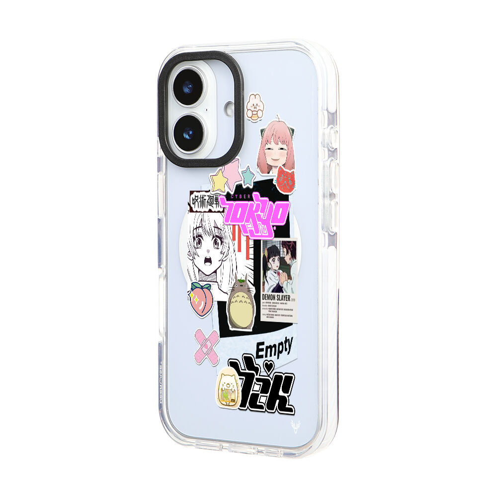 MagsafeliArtycaseBeyaz