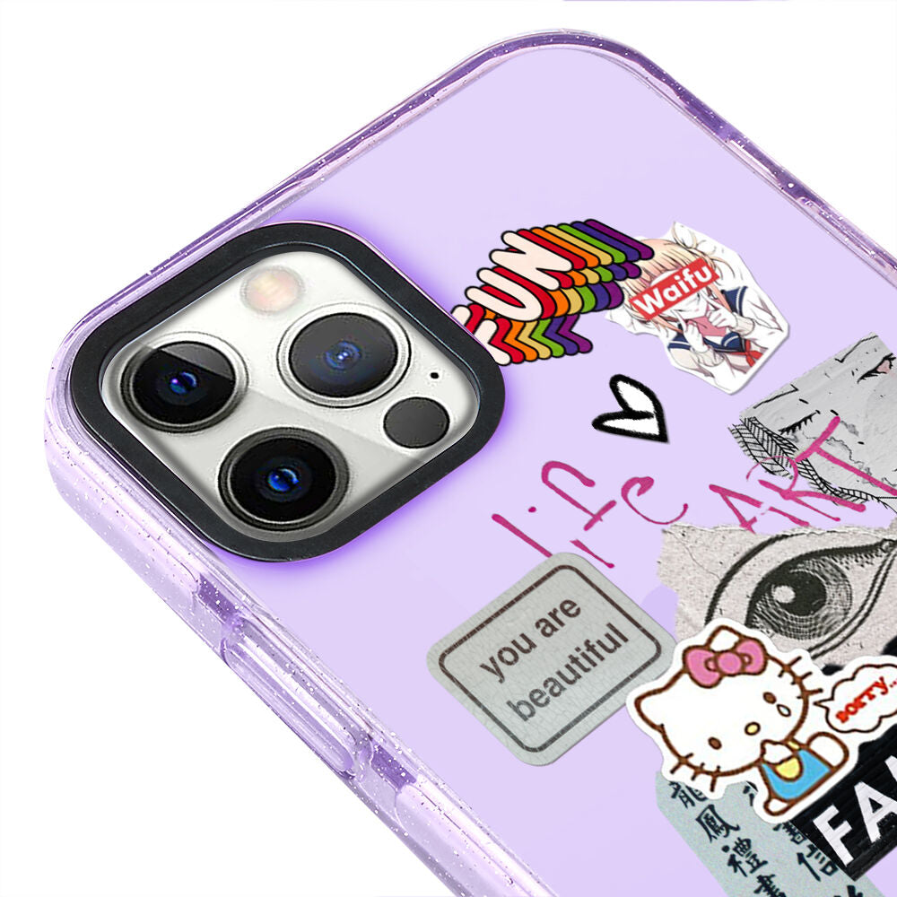 ArtycaseSimliMor
