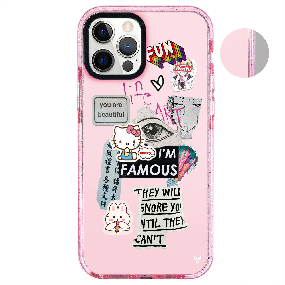 ArtycaseSimliPembe