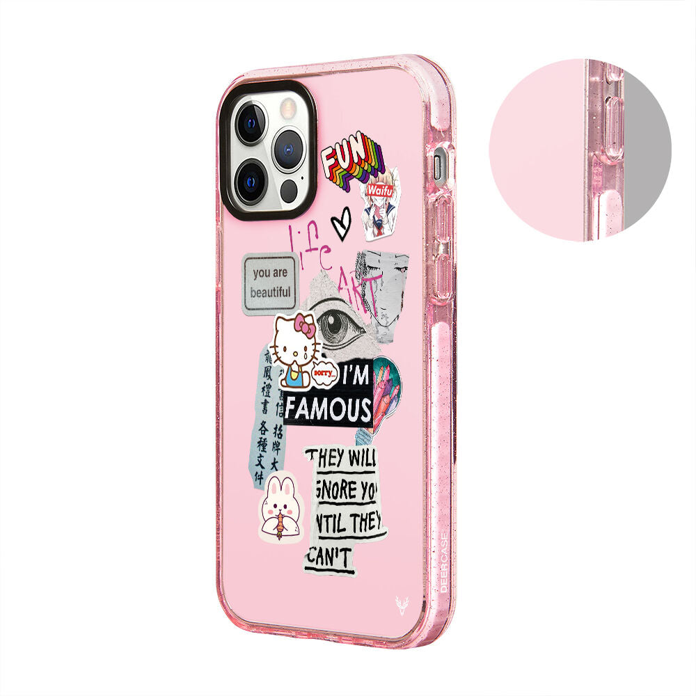 ArtycaseSimliPembe