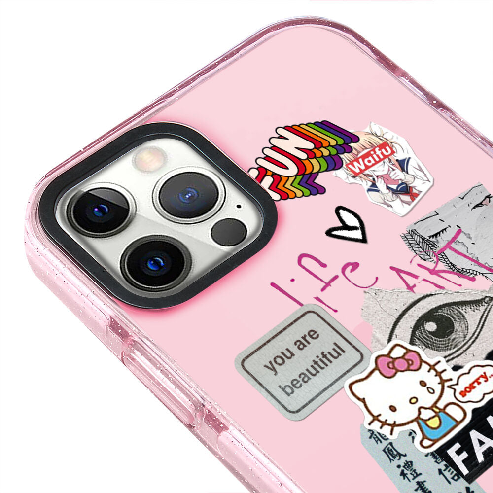 ArtycaseSimliPembe
