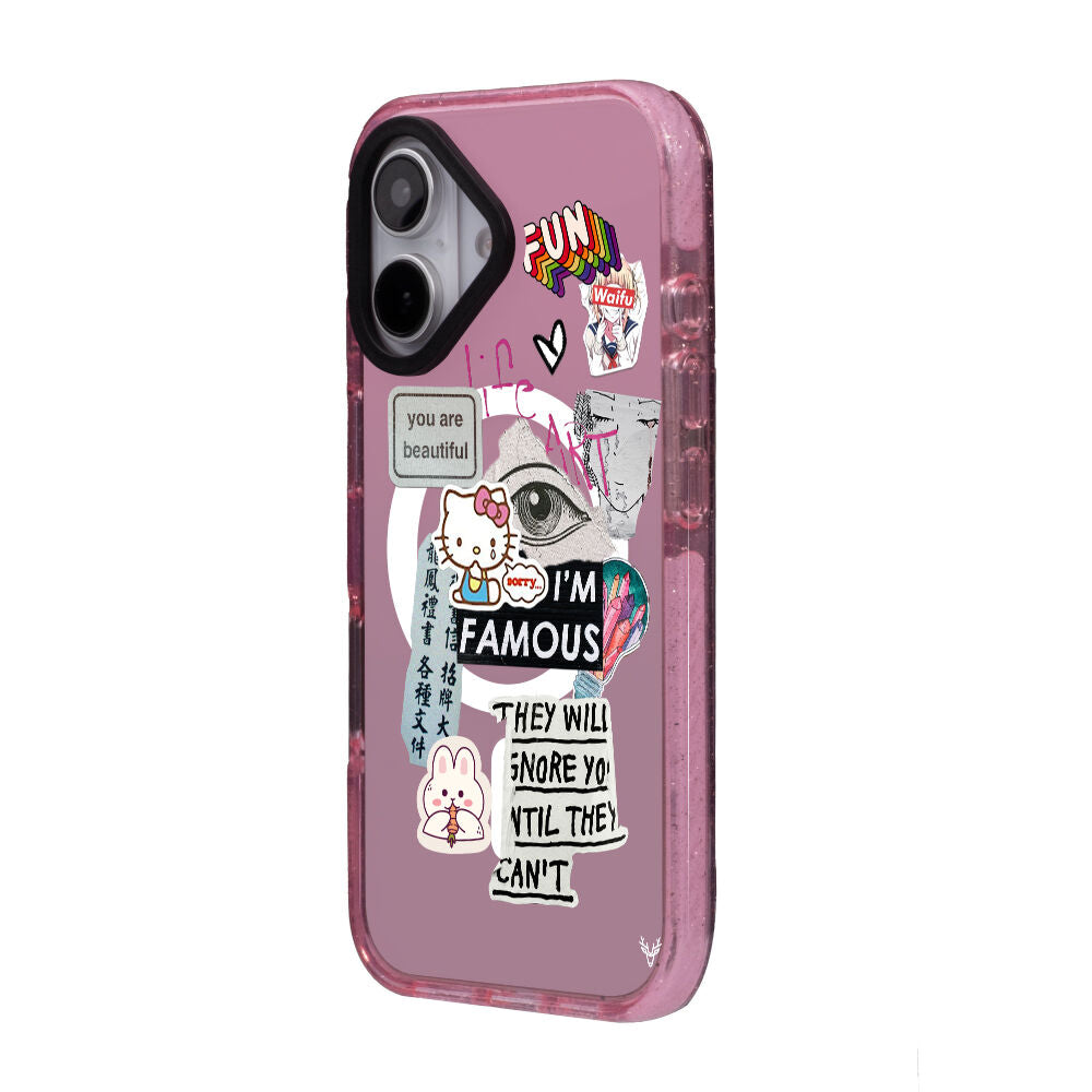 ArtycaseSimliPembe