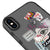 iPhone XS Max Colage Telefon Kılıfı - Artycase - Cool Black