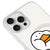 iPhone 13 Pro Duck Heart Thine Transparent Magsafe - Magsafe - Thine Transparent