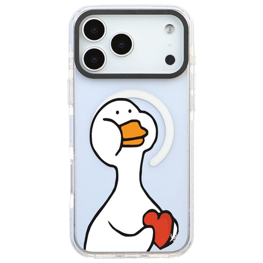 MagsafeliArtycaseBeyaz