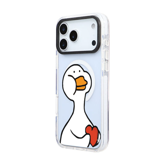 MagsafeliArtycaseBeyaz