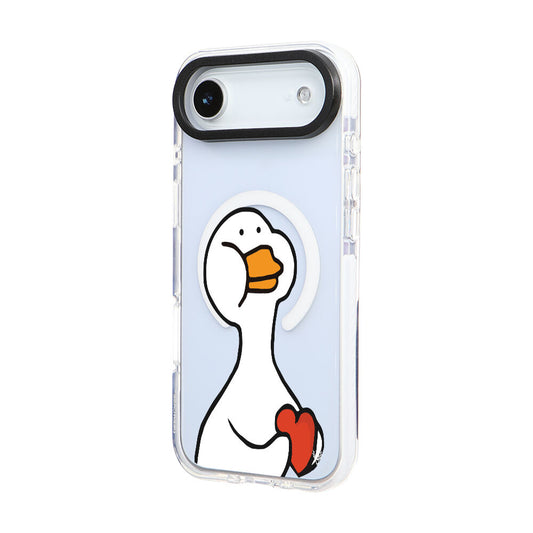 MagsafeliArtycaseBeyaz