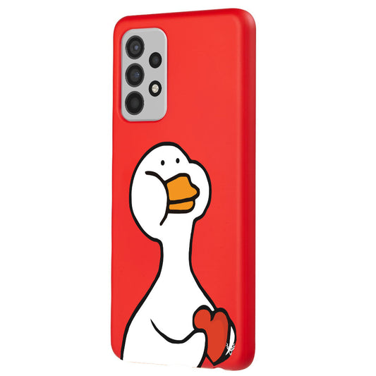 RenkliSilikonKırmızı