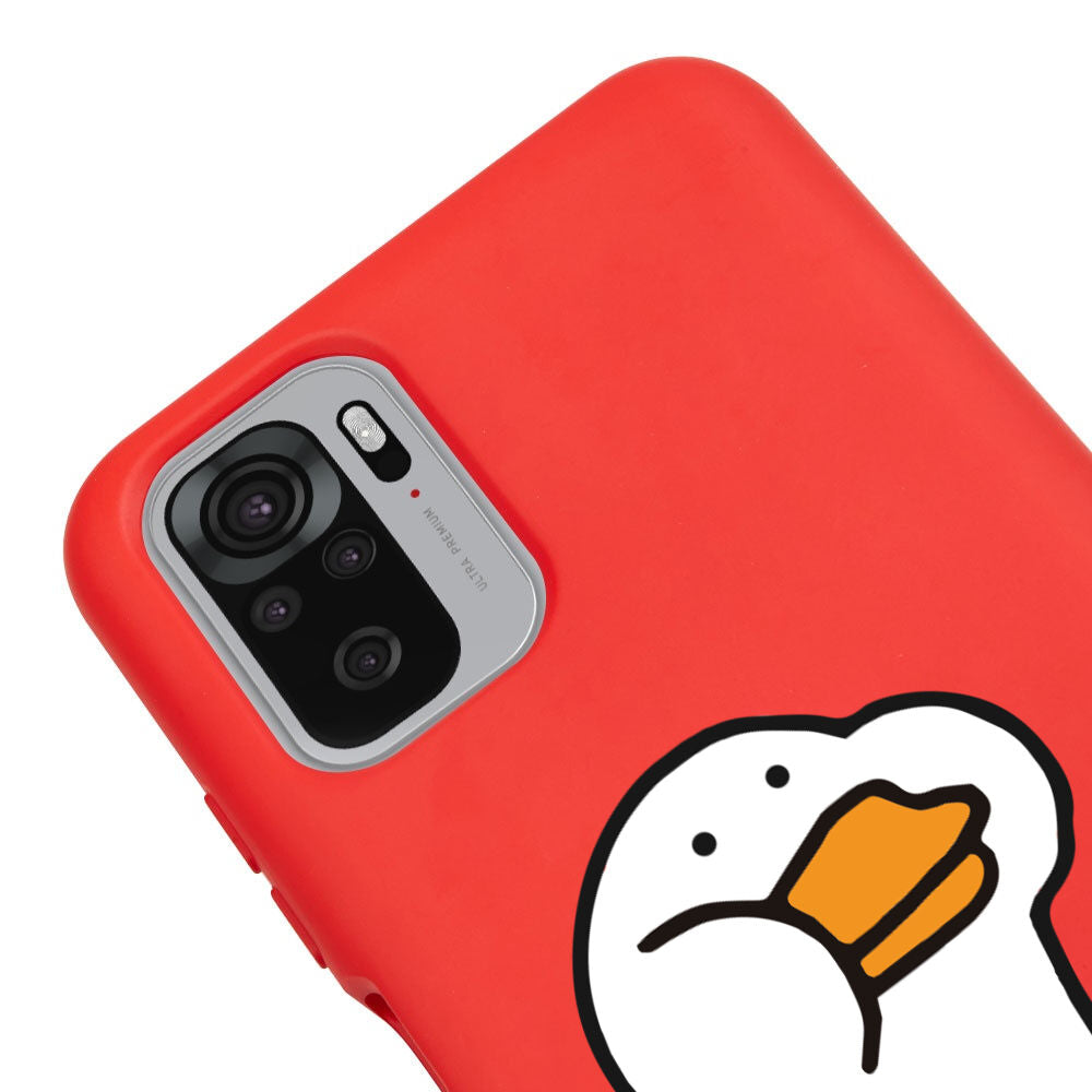 RenkliSilikonKırmızı