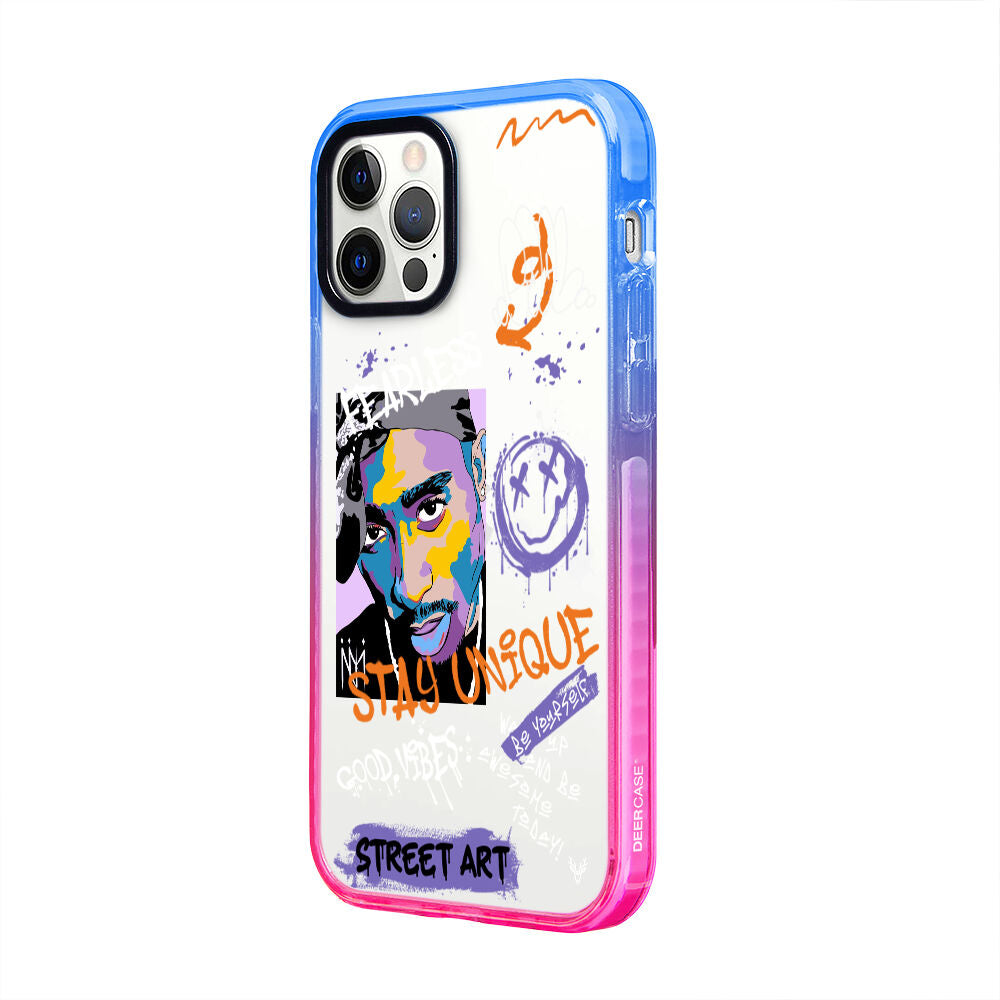 ArtycaseMaviKırmızı