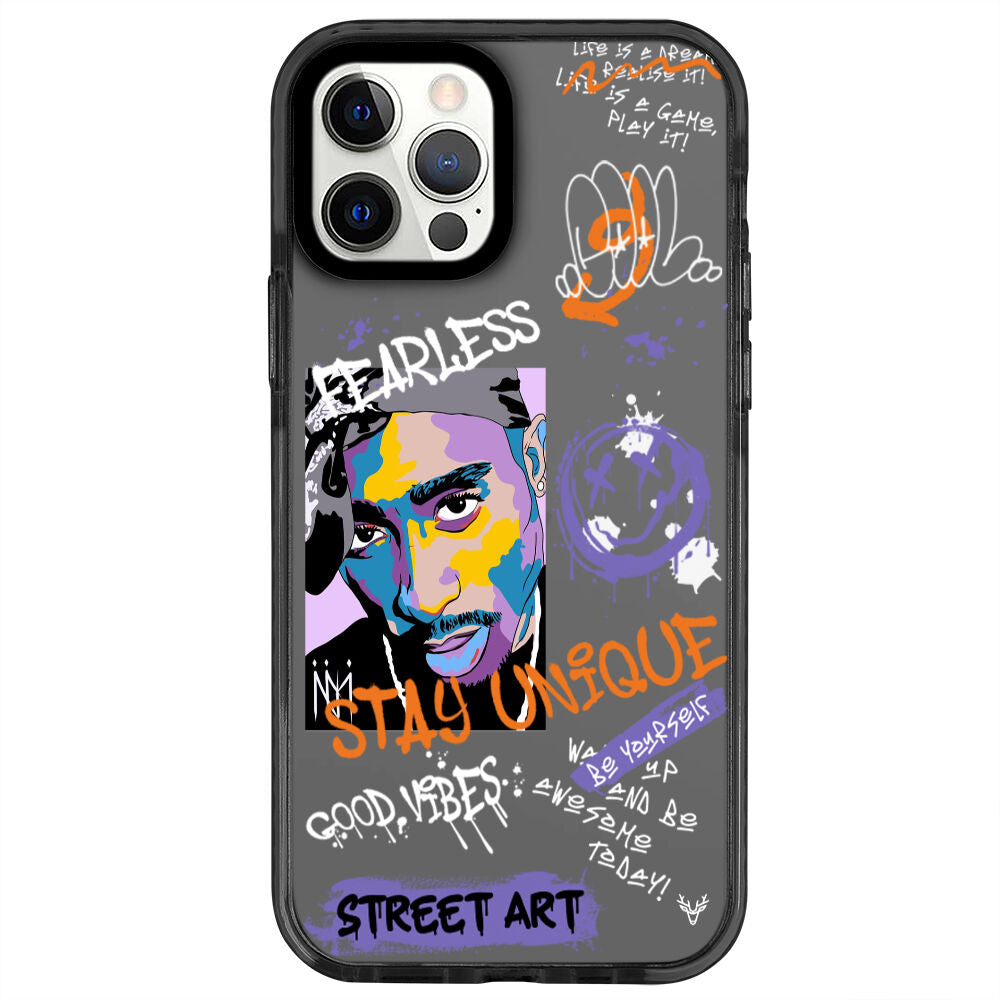 ArtycaseCoolBlack