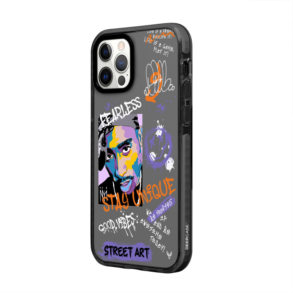 ArtycaseCoolBlack
