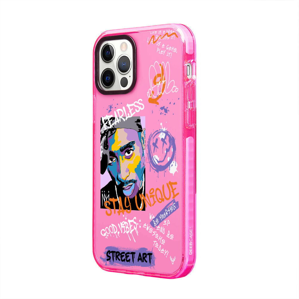 ArtycaseFuşya