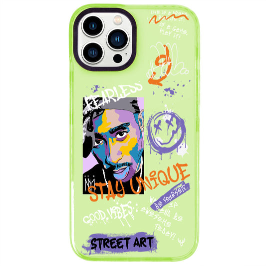 ArtycaseYeşil