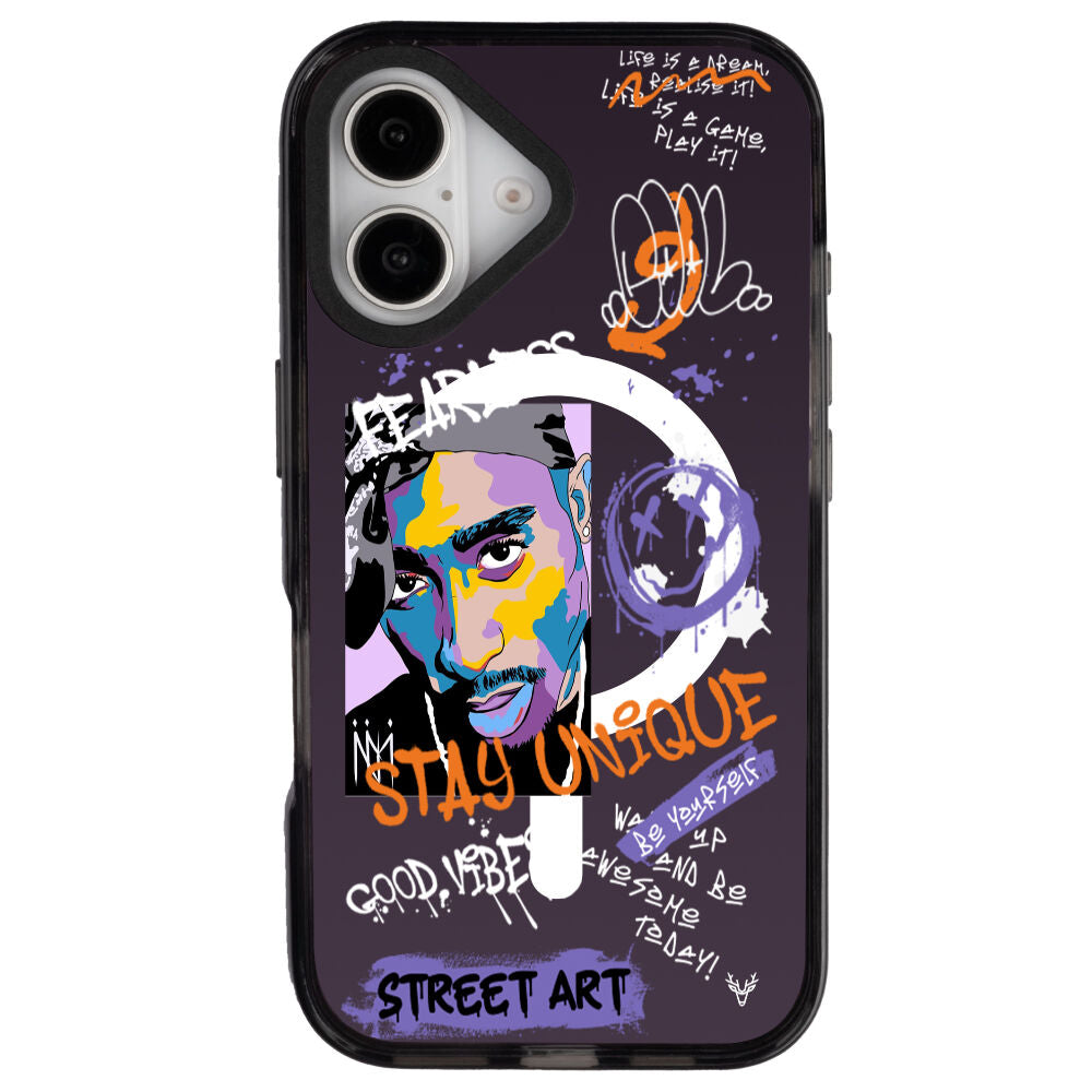 ArtycaseCoolBlack
