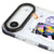 iPhone Air Stay Unique Telefon Kılıfı - Magsafeli Artycase - Siyah