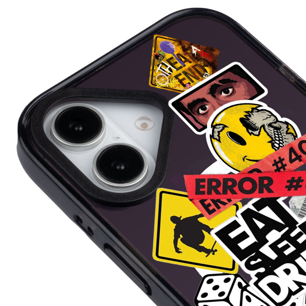 ArtycaseCoolBlack