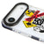 iPhone Air Sleep Drift Telefon Kılıfı - Magsafeli Artycase - Siyah